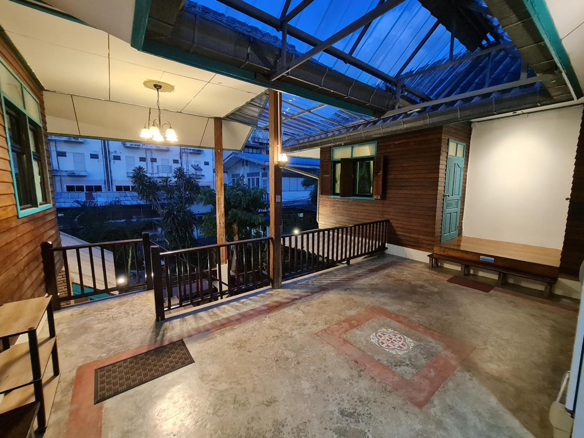 Apartmán Tepbunthomhouse Ayutthaya Exteriér fotografie