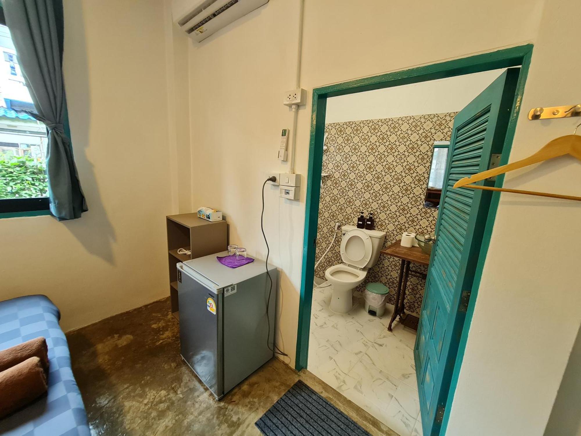 Apartmán Tepbunthomhouse Ayutthaya Exteriér fotografie