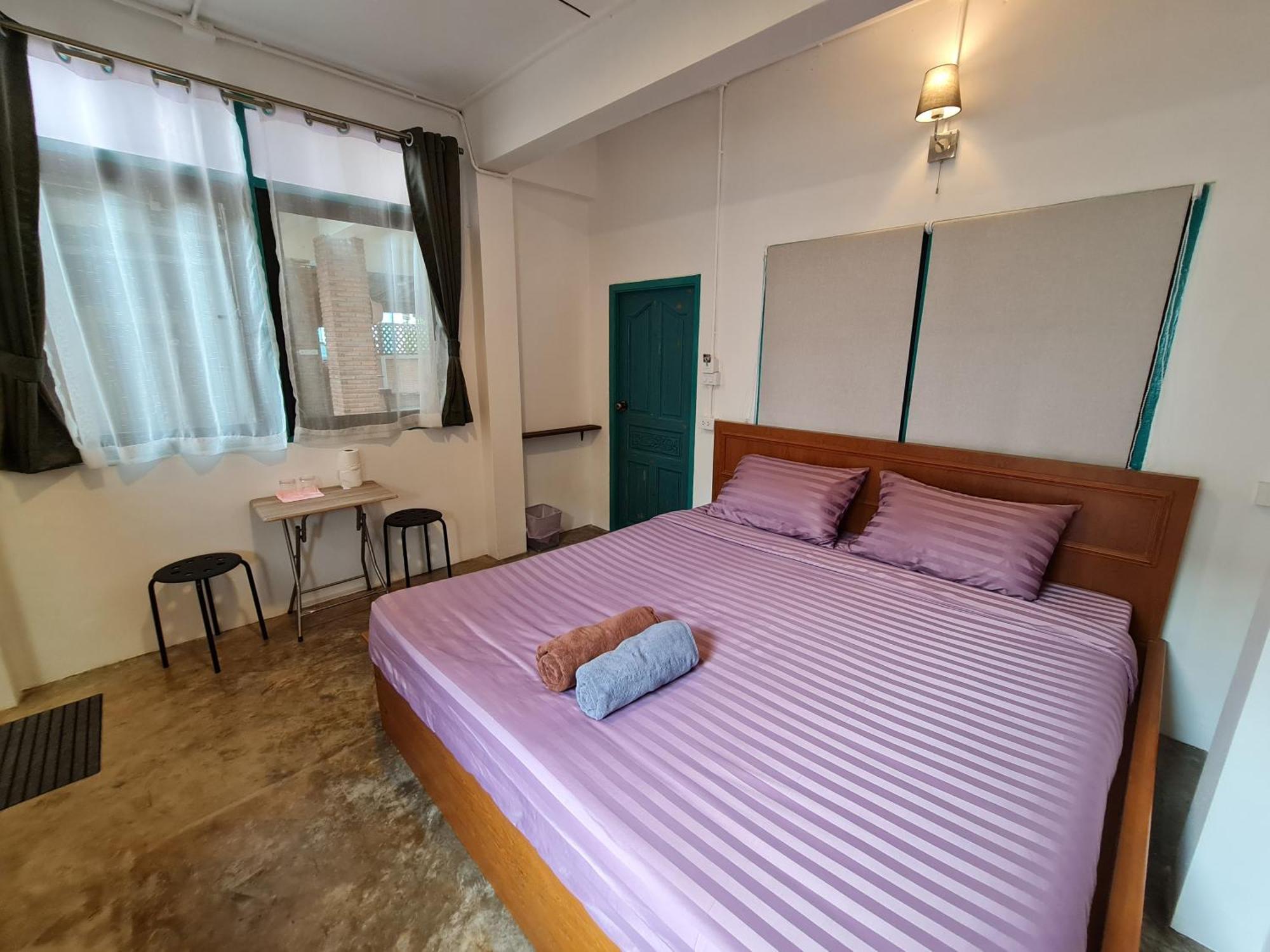Apartmán Tepbunthomhouse Ayutthaya Exteriér fotografie