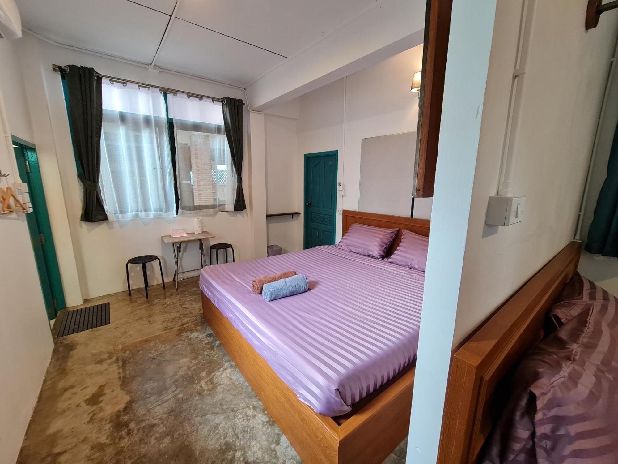 Apartmán Tepbunthomhouse Ayutthaya Exteriér fotografie