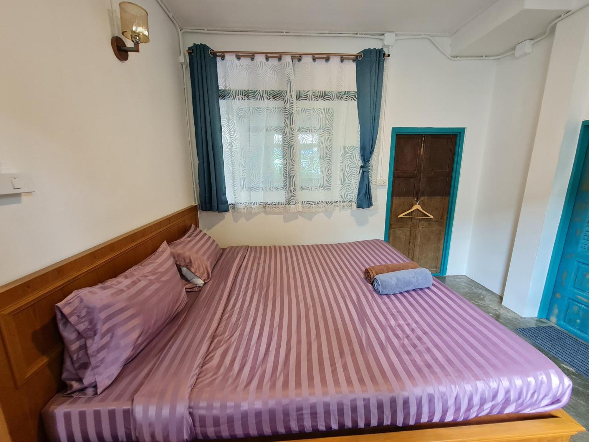 Apartmán Tepbunthomhouse Ayutthaya Exteriér fotografie