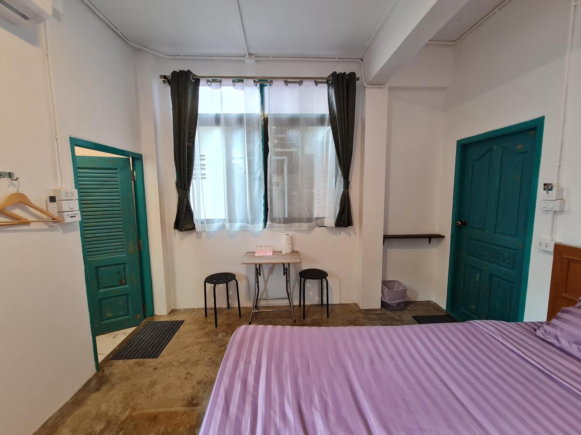 Apartmán Tepbunthomhouse Ayutthaya Exteriér fotografie
