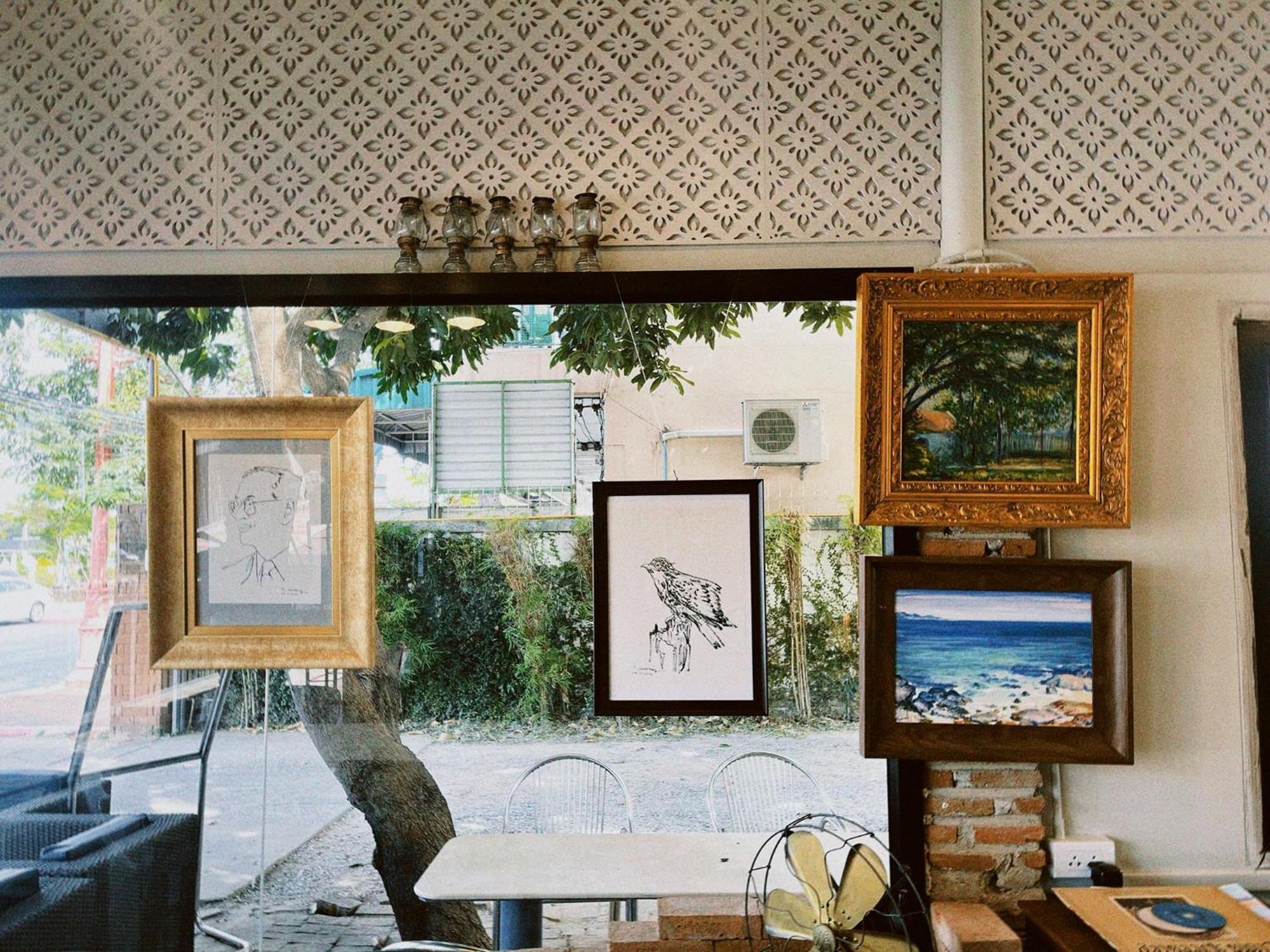 Apartmán Tepbunthomhouse Ayutthaya Exteriér fotografie